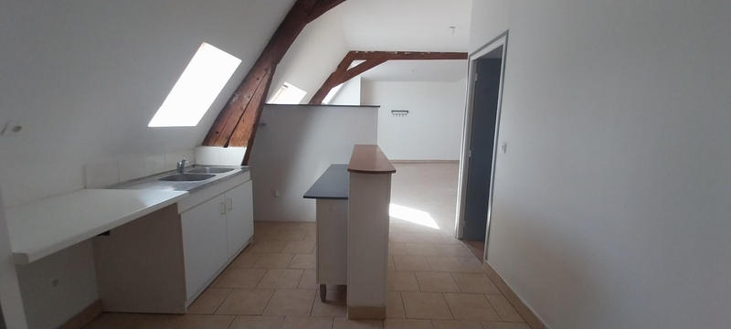 Appartement - 75 m² - 4 pièces