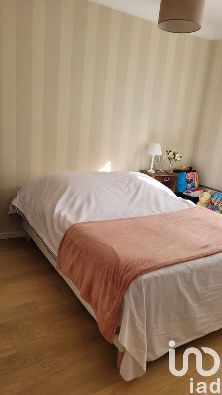 Maison - 68 m² - 3 pièces