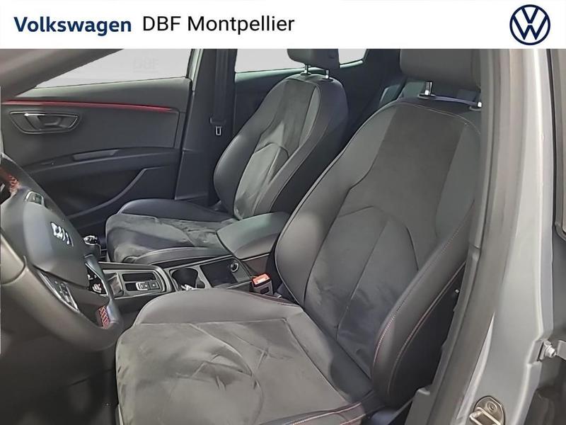 Seat Leon 1.5 Tsi 150 Start/Stop Act Bvm6 Fr