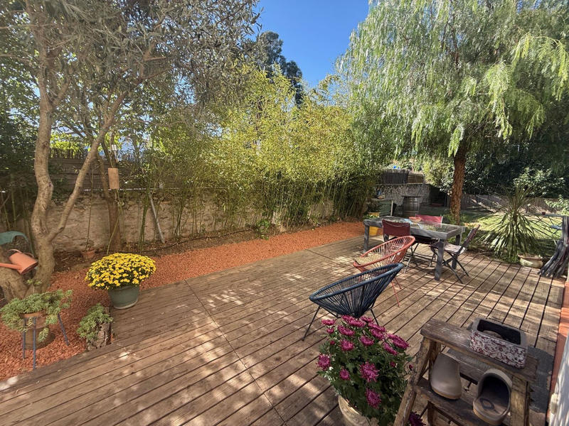 Villa - 115 m² - 5 pièces