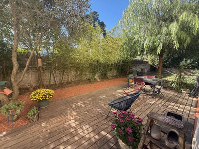 Villa - 115 m² - 5 pièces