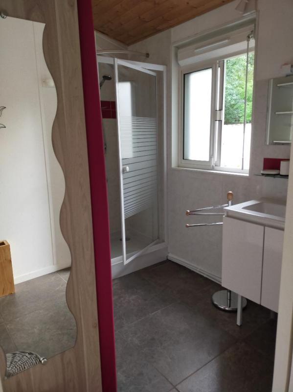 Studio - 28 m² - 1 pièce