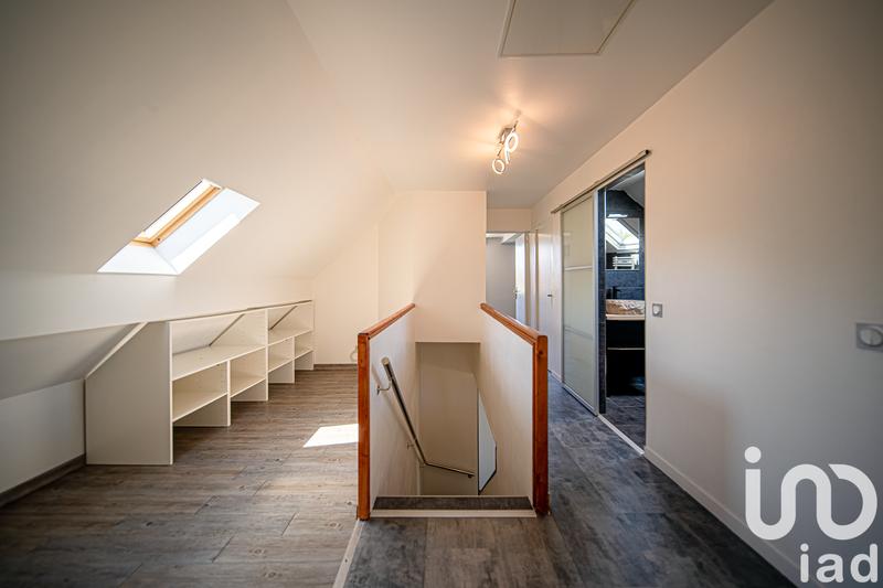 Maison - 190 m² - 4 pièces