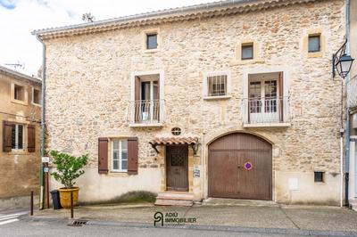 Maison de ville - 162 m² - 4 pièces