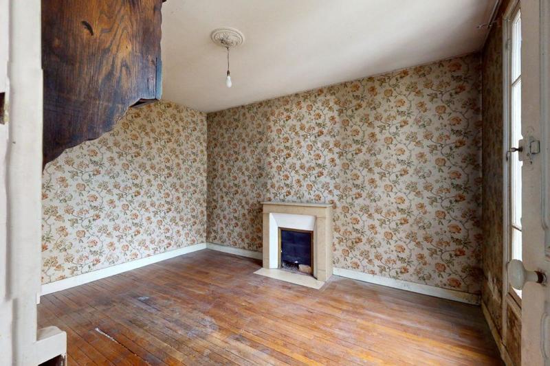 Appartement - 96 m² - 4 pièces