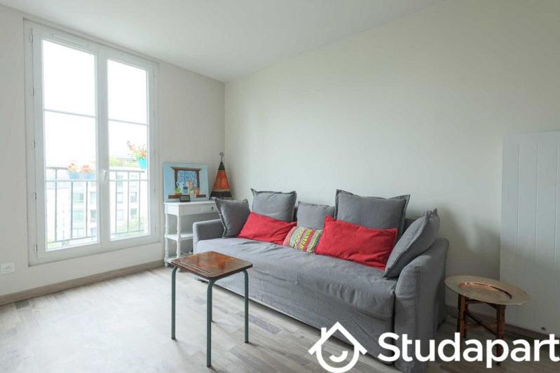 Appartement - 37 m² - 1 pièce