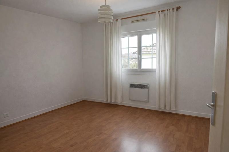 Maison - 152 m² - 6 pièces