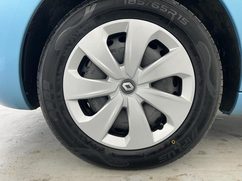 Renault Zoe E-Tech Electrique R110 - 22b Equilibre