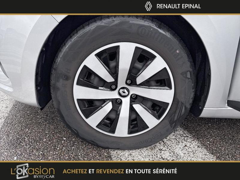 Renault Clio V TCe 90 Equilibre