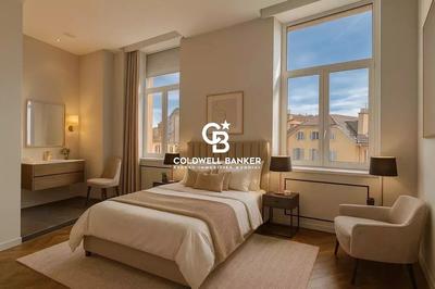 Appartement - 128 m² - 5 pièces