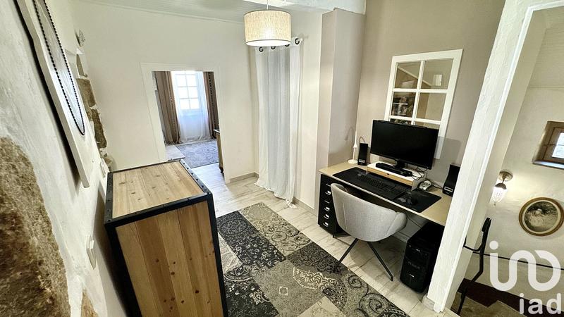 Maison de ville - 135 m² - 5 pièces