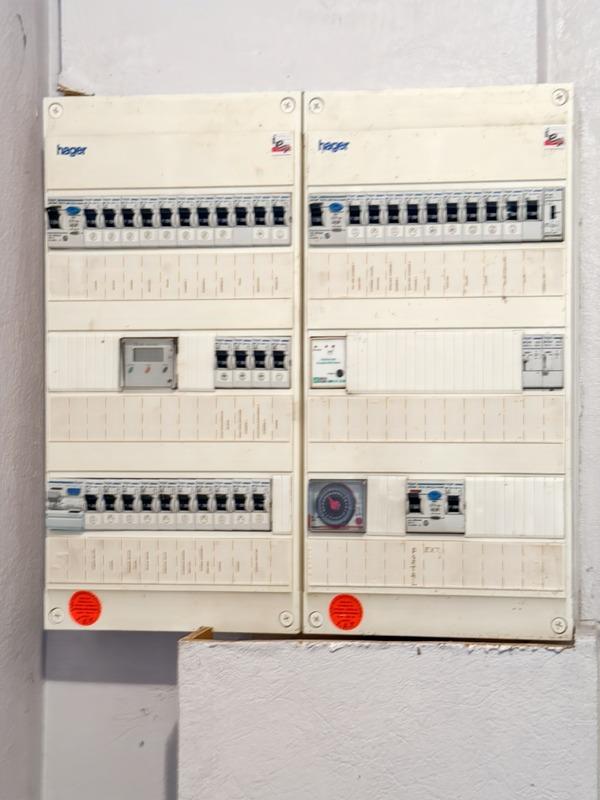 Maison - 126 m² - 5 pièces