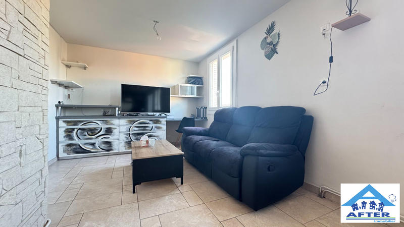 Appartement - 71 m² - 4 pièces