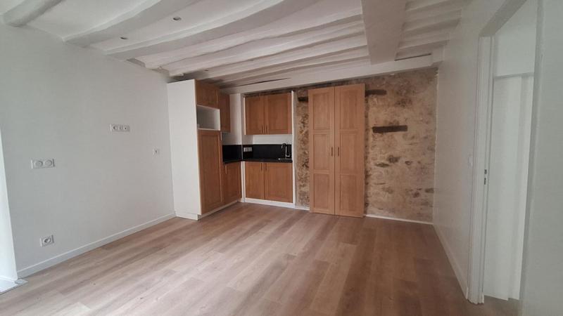Appartement - 32 m² - 2 pièces