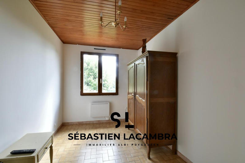 Maison - 70 m² - 3 pièces