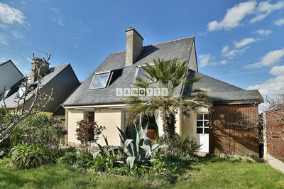 Maison - 117 m² - 6 pièces