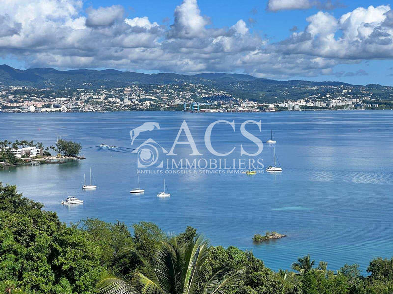 Appartement - 128 m² - 4 pièces