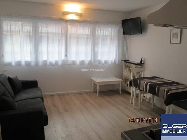 Appartement - 21 m² - 1 pièce