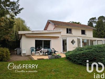 Maison - 141 m² - 4 pièces