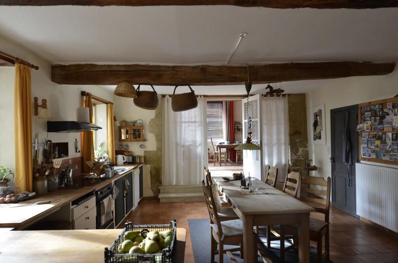 Bastide - 143 m² - 4 pièces