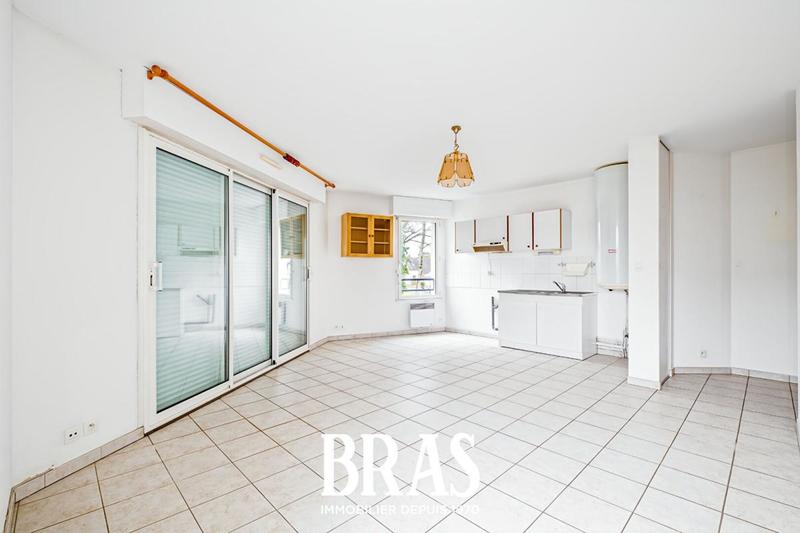 Appartement - 52 m² - 3 pièces