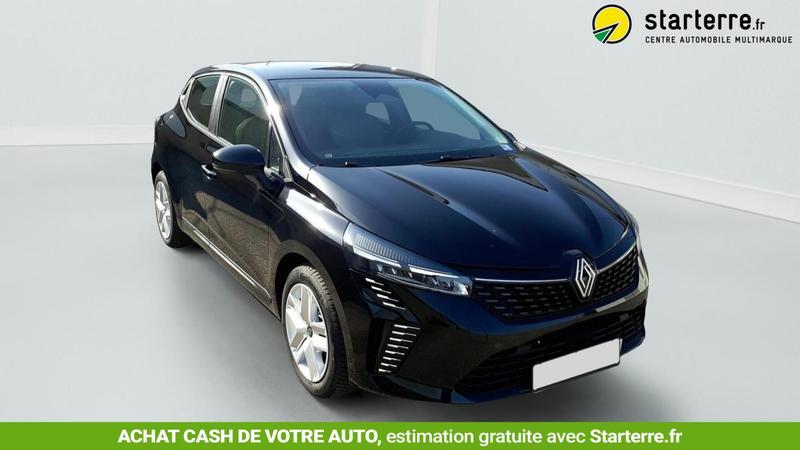 Renault Clio 5 Tce 90 Ch Gsr2 Evolution