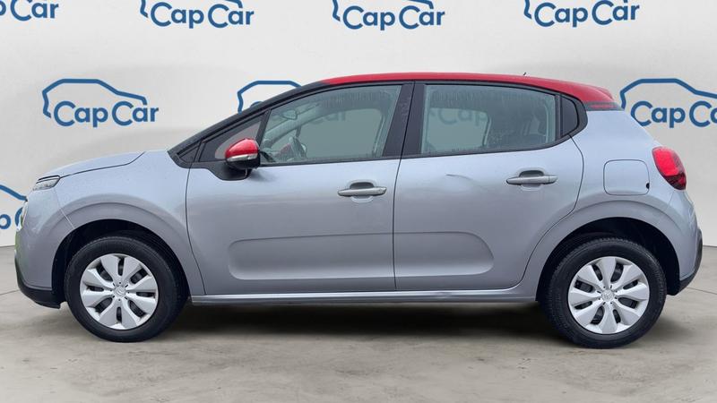 Citroën C3 1.2 PureTech 83 Feel Business