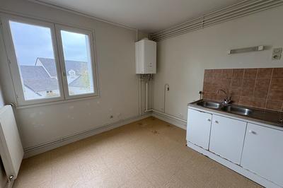 Appartement - 88 m² - 4 pièces