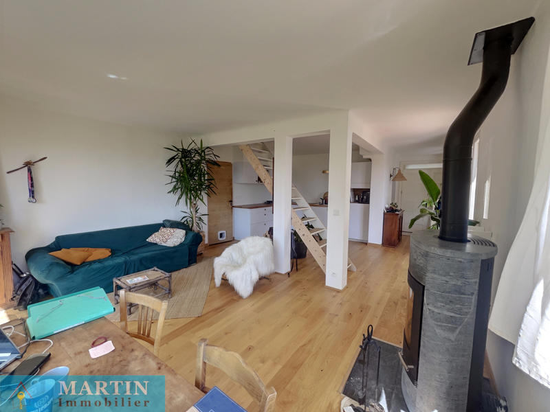 Villa - 108 m² - 5 pièces