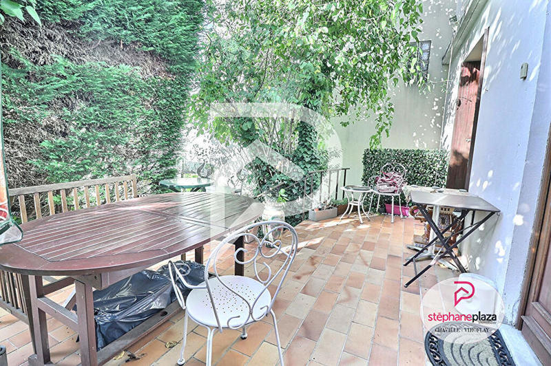 Maison - 124 m² - 5 pièces