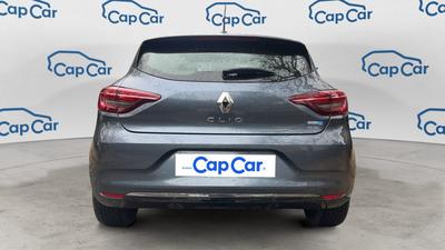 Renault Clio 1.6 E-Tech 140 Edc Intens