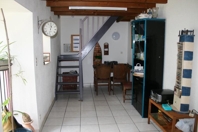 Maison - 97 m² - 4 pièces