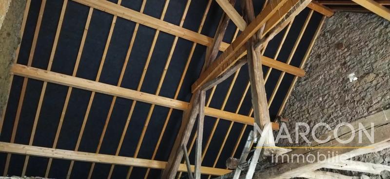 Maison - 69 m² - 4 pièces