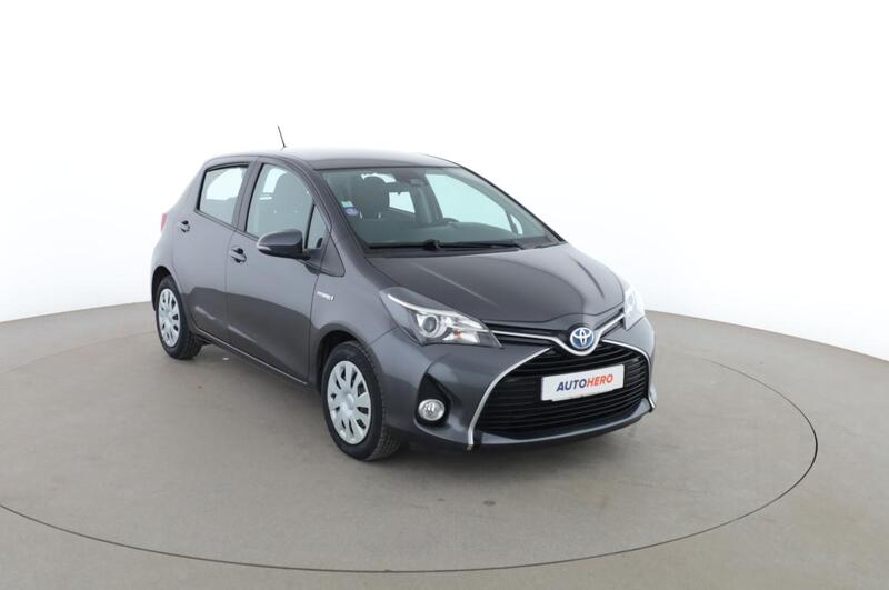 Toyota Yaris 1.5 Hybrid Dynamic 5p 100h