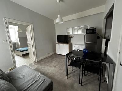 Appartement - 31 m² - 2 pièces