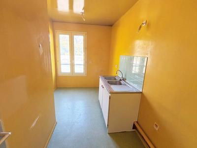 Appartement - 86 m² - 4 pièces