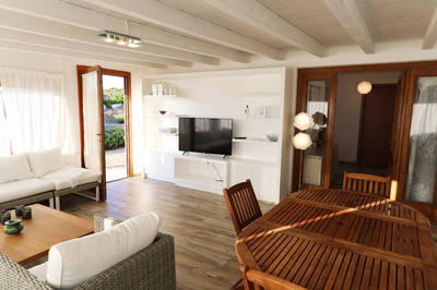 Maison - 117 m² - 13 pièces