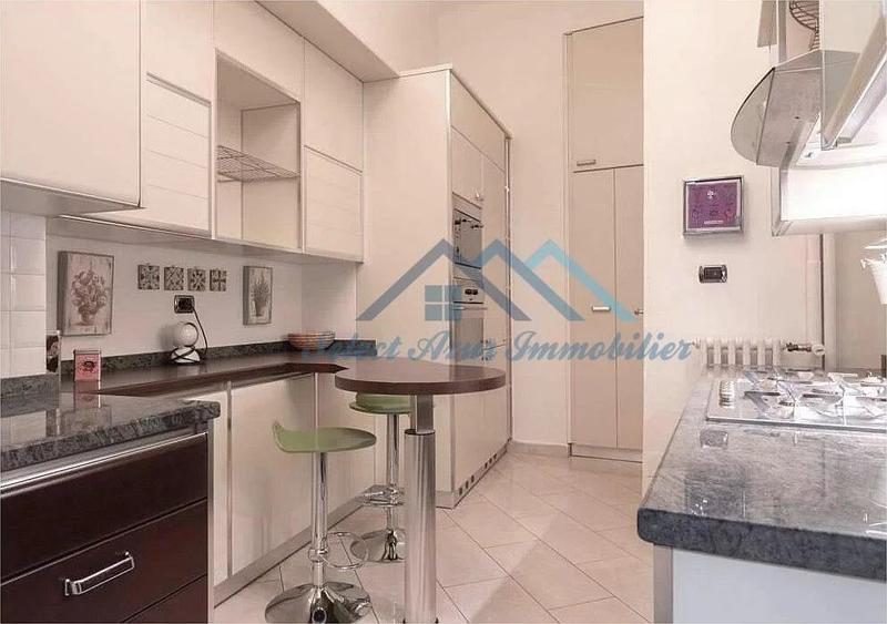 Appartement - 88 m² - 3 pièces