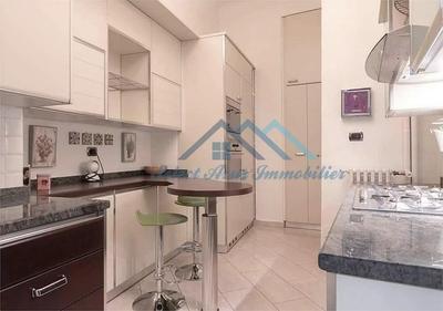 Appartement - 88 m² - 3 pièces