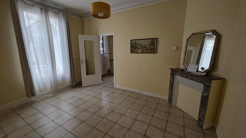 Maison - 75 m² - 4 pièces