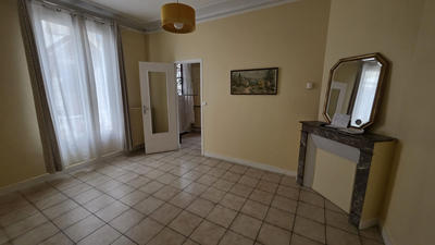 Maison - 75 m² - 4 pièces