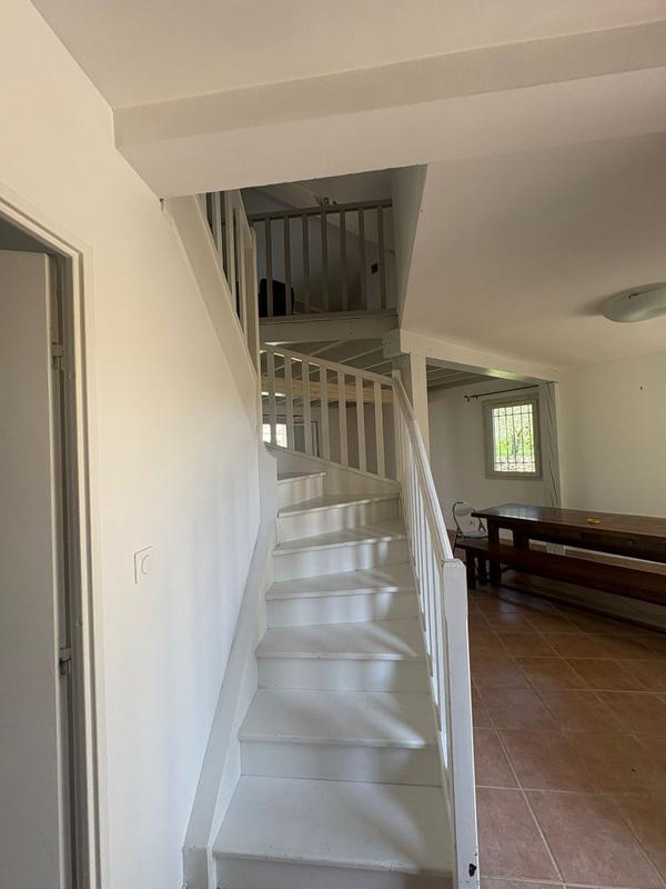 Maison - 118 m² - 5 pièces