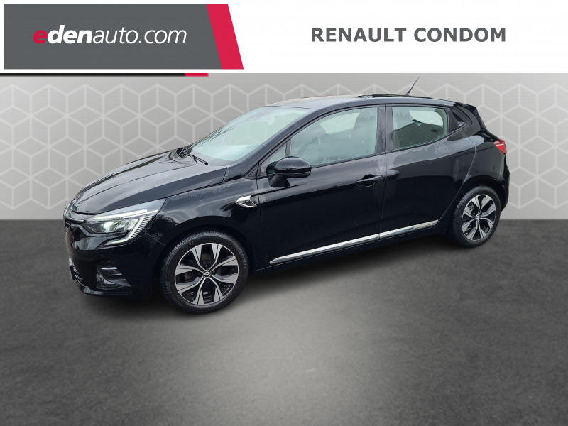 Renault Clio TCe 90 - 21n Limited