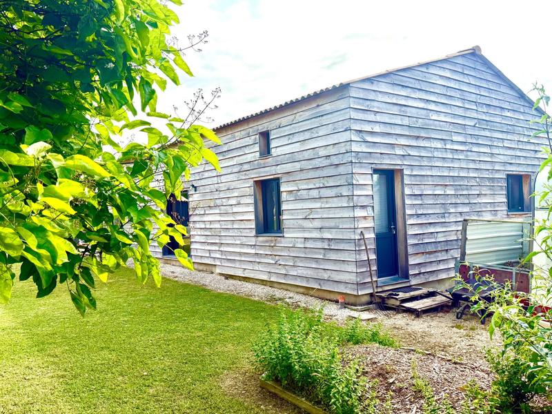 Maison - 158 m² - 6 pièces