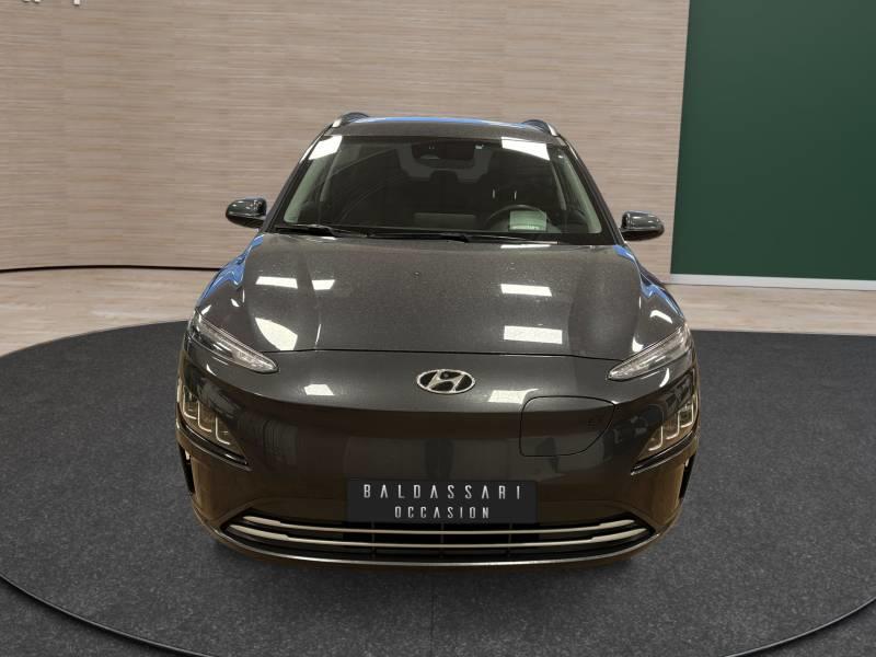 Hyundai Kona Electrique 39 kWh - 136 ch Creative