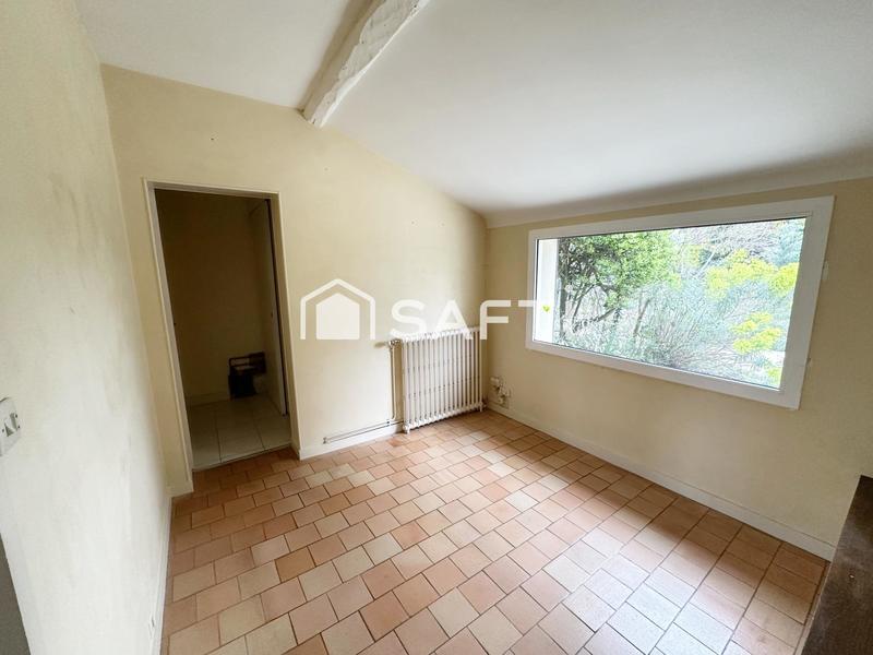 Maison - 167 m² - 6 pièces