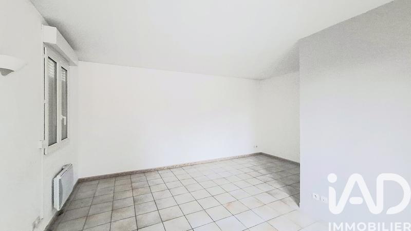 Appartement - 74 m² - 3 pièces