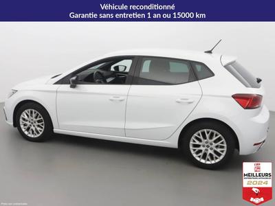 Seat Ibiza 1.0 Tsi 110ch Fr