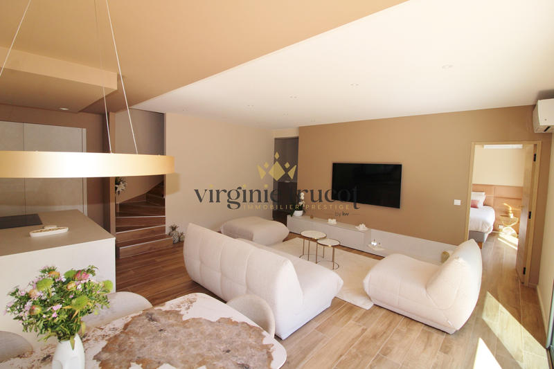 Villa - 132 m² - 5 pièces