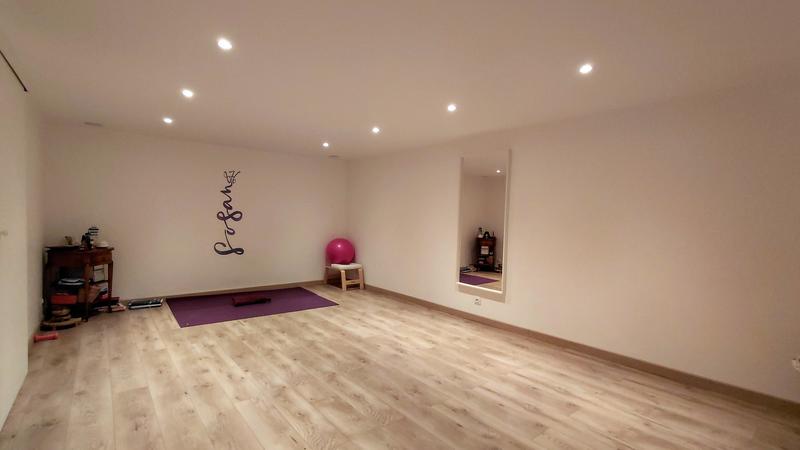 Maison - 142 m² - 6 pièces